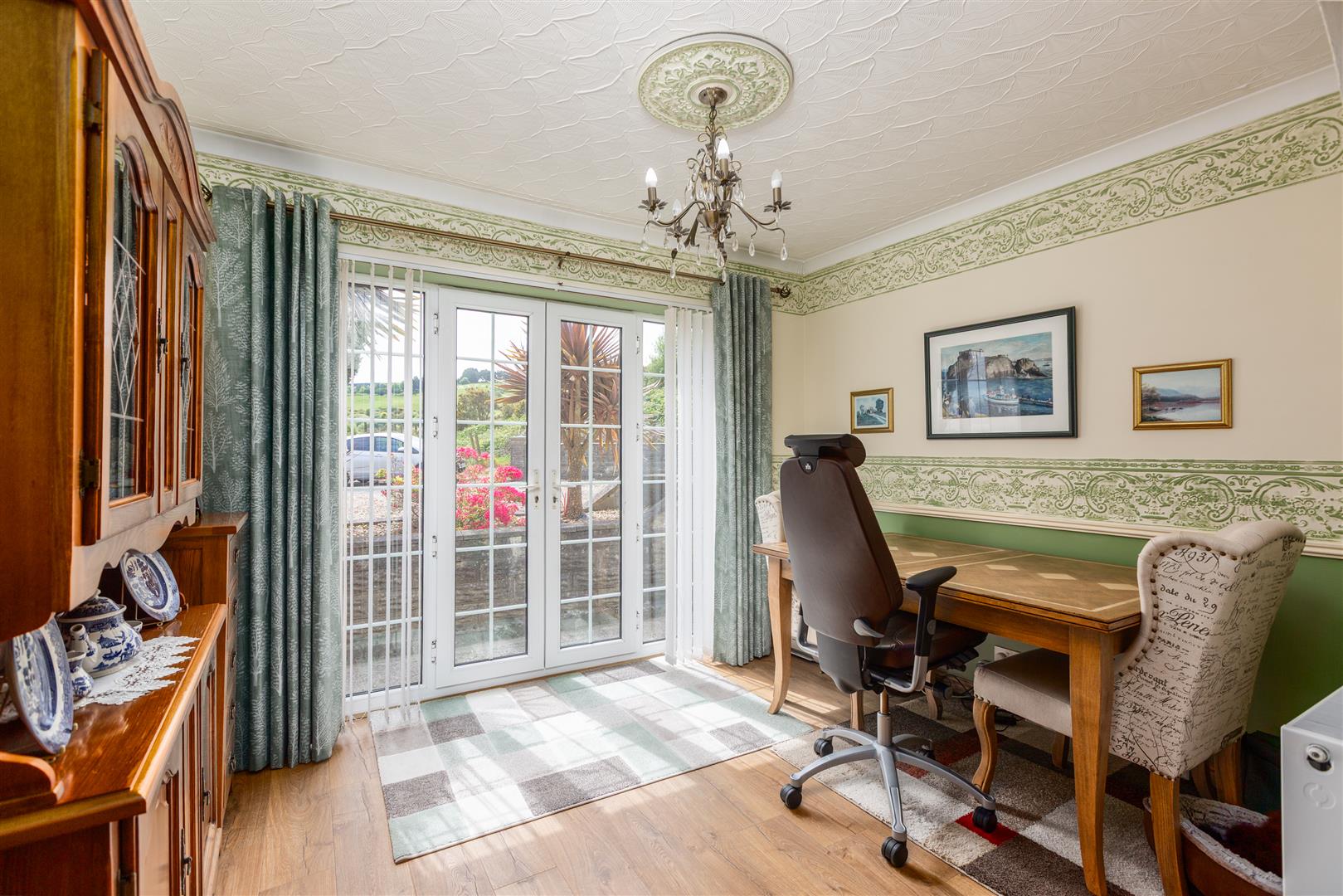 Llanerch Road, Bonymaen, Swansea, SA1 7AY
